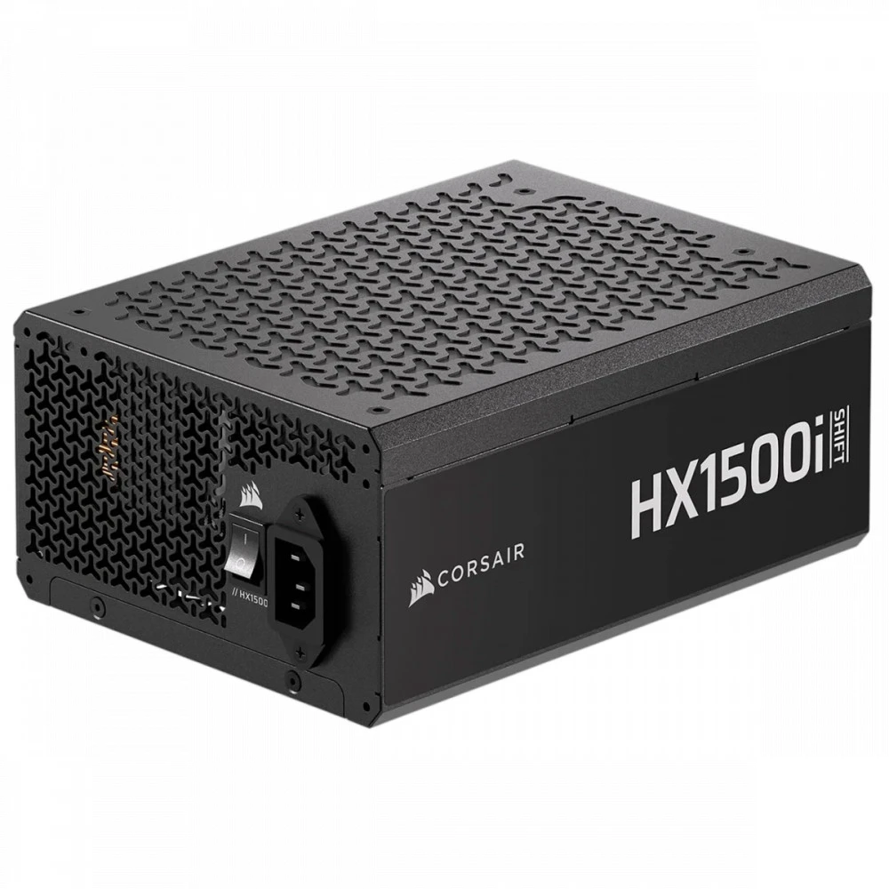 Блок питания Corsair HX1500i SHIFT CP-9020269-EU 1500 Вт