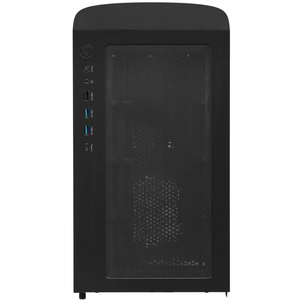 Корпус Formula V Line Air Mesh G3 Plus AIR MESH G3 PLUS BLACK Mini-Tower