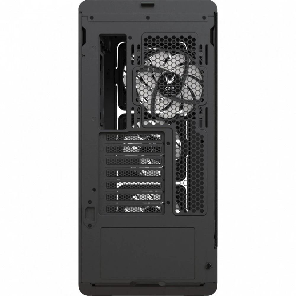 Корпус Formula AIR POWER G10 BLACK Mid-Tower