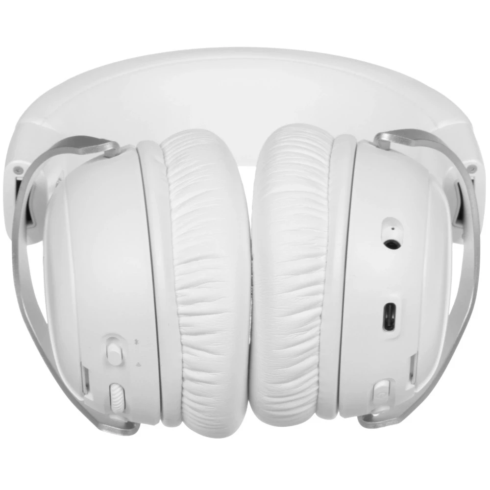 Наушники HyperX Cloud III S WL белый 2025 AX6G1AA