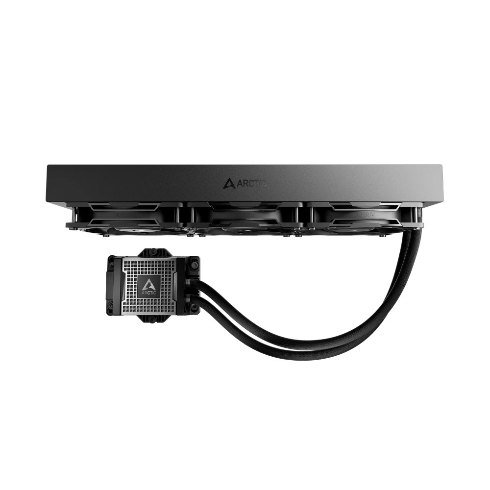 Система охлаждения ARCTIC Liquid Freezer WS360-SP5 ACFRE00200A Для процессора