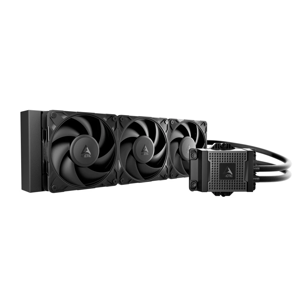 Система охлаждения ARCTIC Liquid Freezer WS360-SP5 ACFRE00200A Для процессора