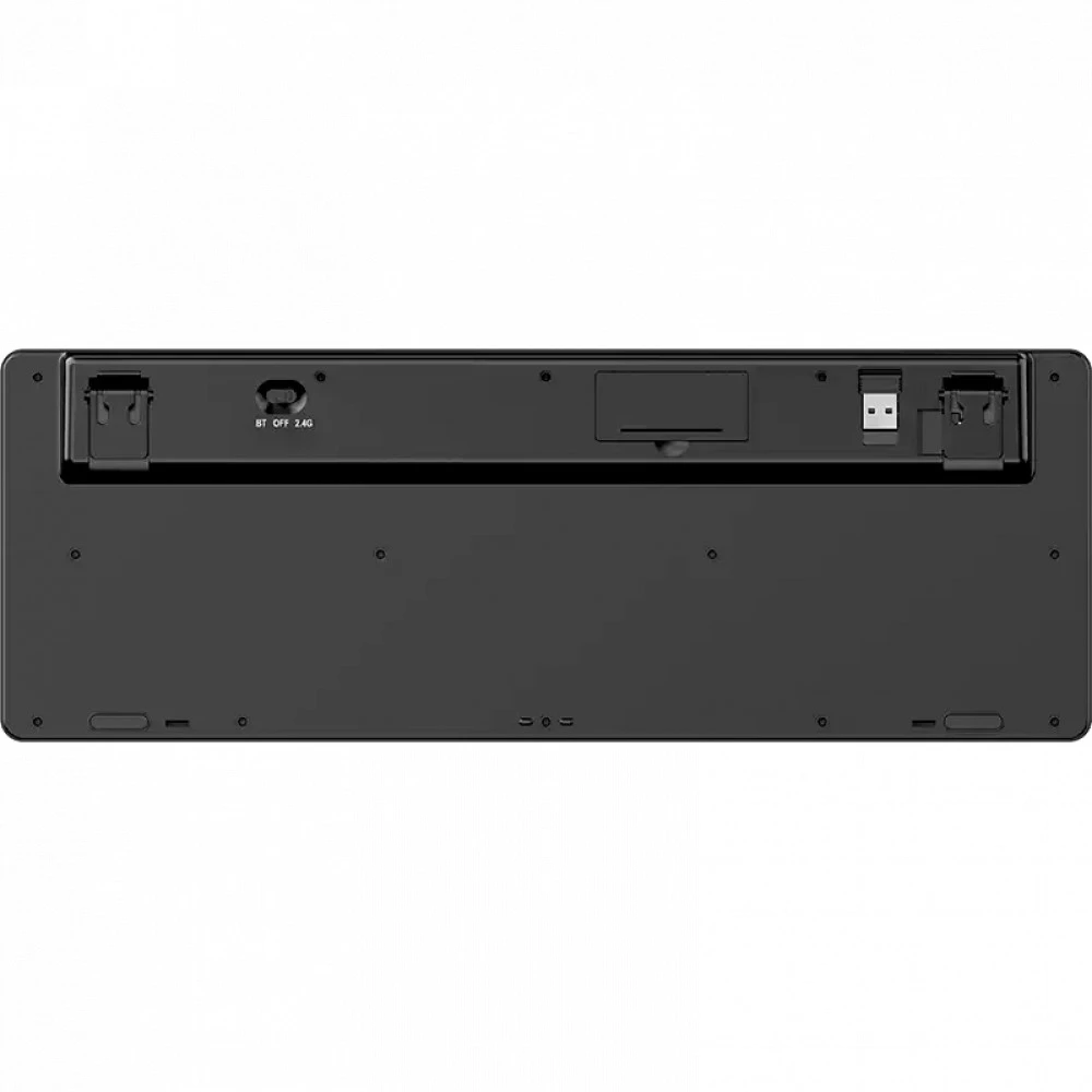Клавиатура EnGenius LuxeMate Q7100BT Беспроводная, Bluetooth