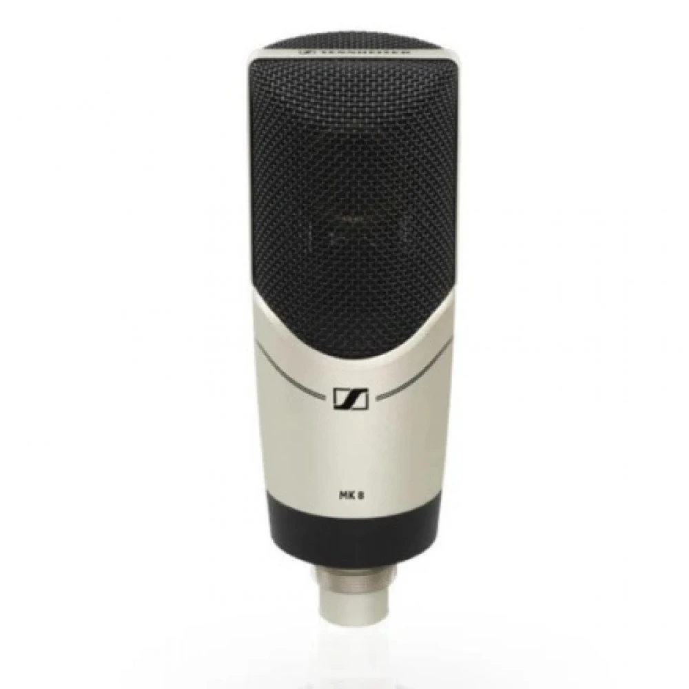 Микрофон Sennheiser MK 8 506195