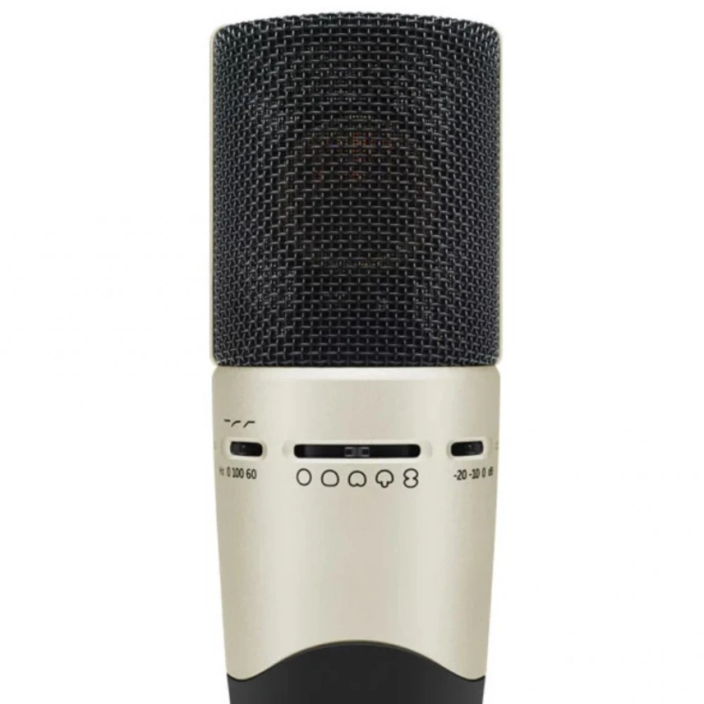 Микрофон Sennheiser MK 8 506195