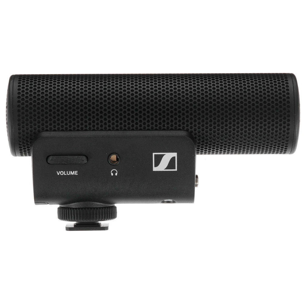 Микрофон Sennheiser MKE 400 508898