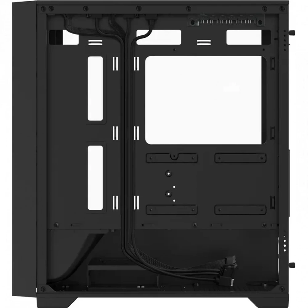Корпус Formula Air Mesh GX600 Plus AIR MESH GX600 PLUS BLACK Mid-Tower