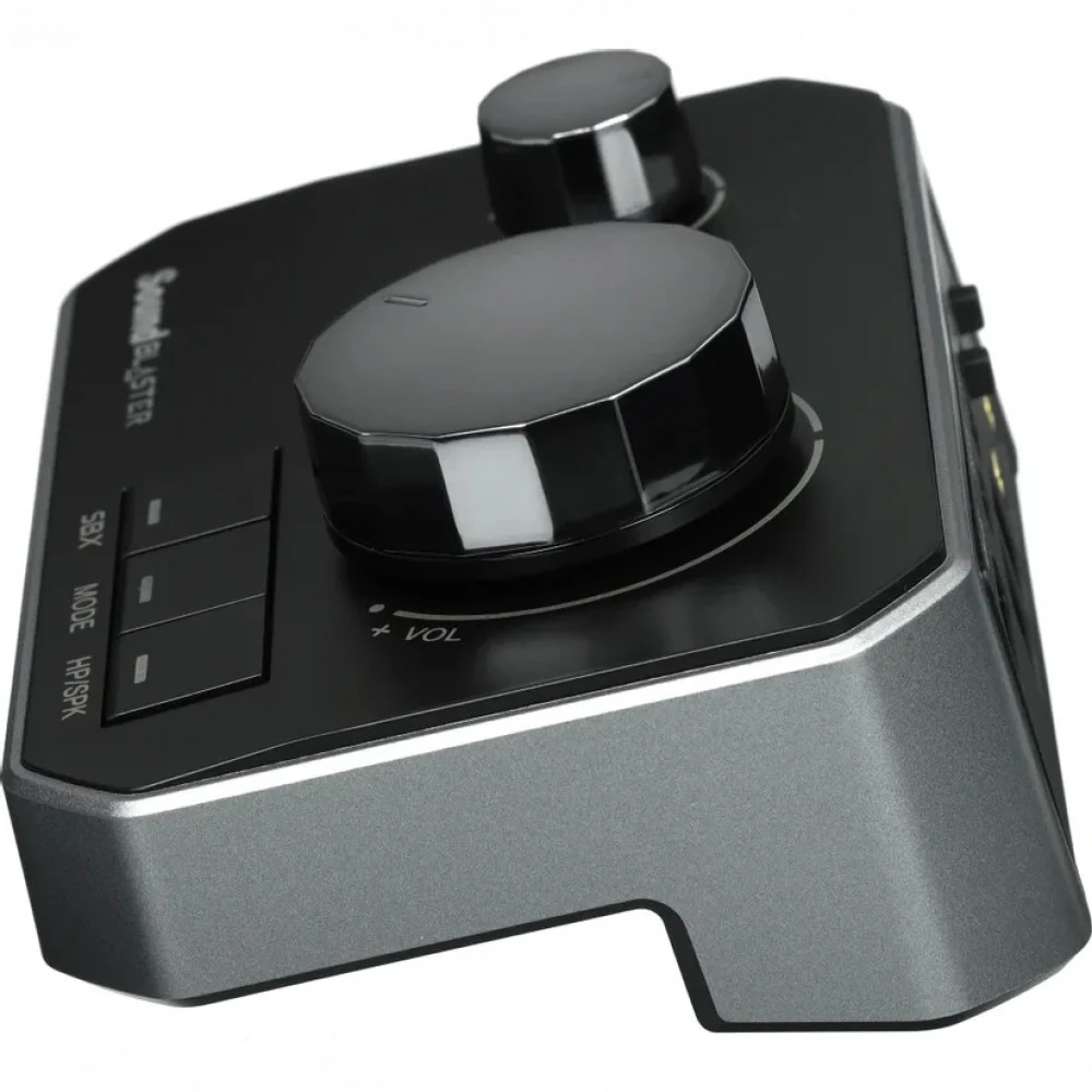 Звуковые карты Creative Sound Blaster G8 70SB190000000