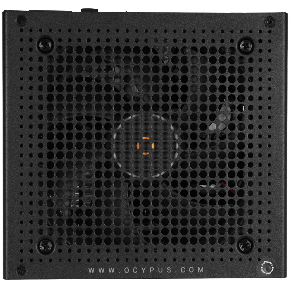 Блок питания Ocypus Iota P1000 1000 Вт