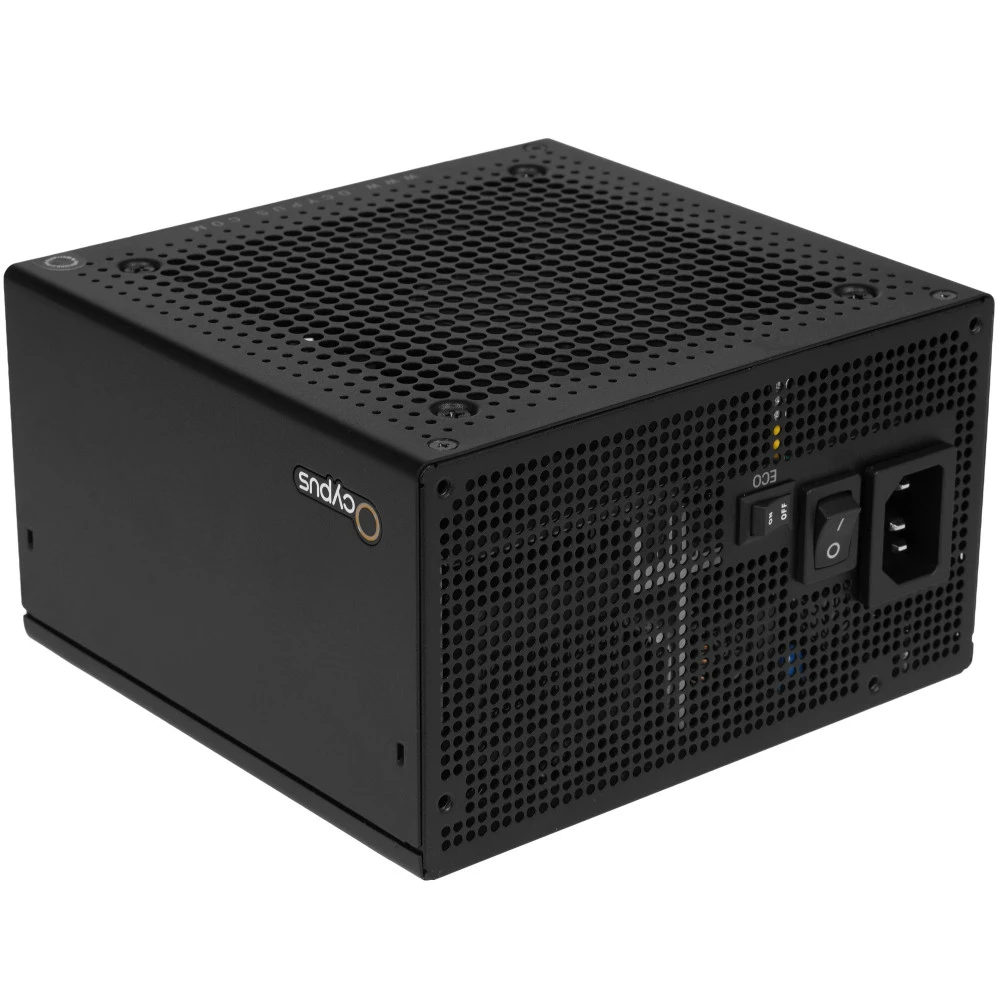 Блок питания Ocypus Iota P1000 1000 Вт