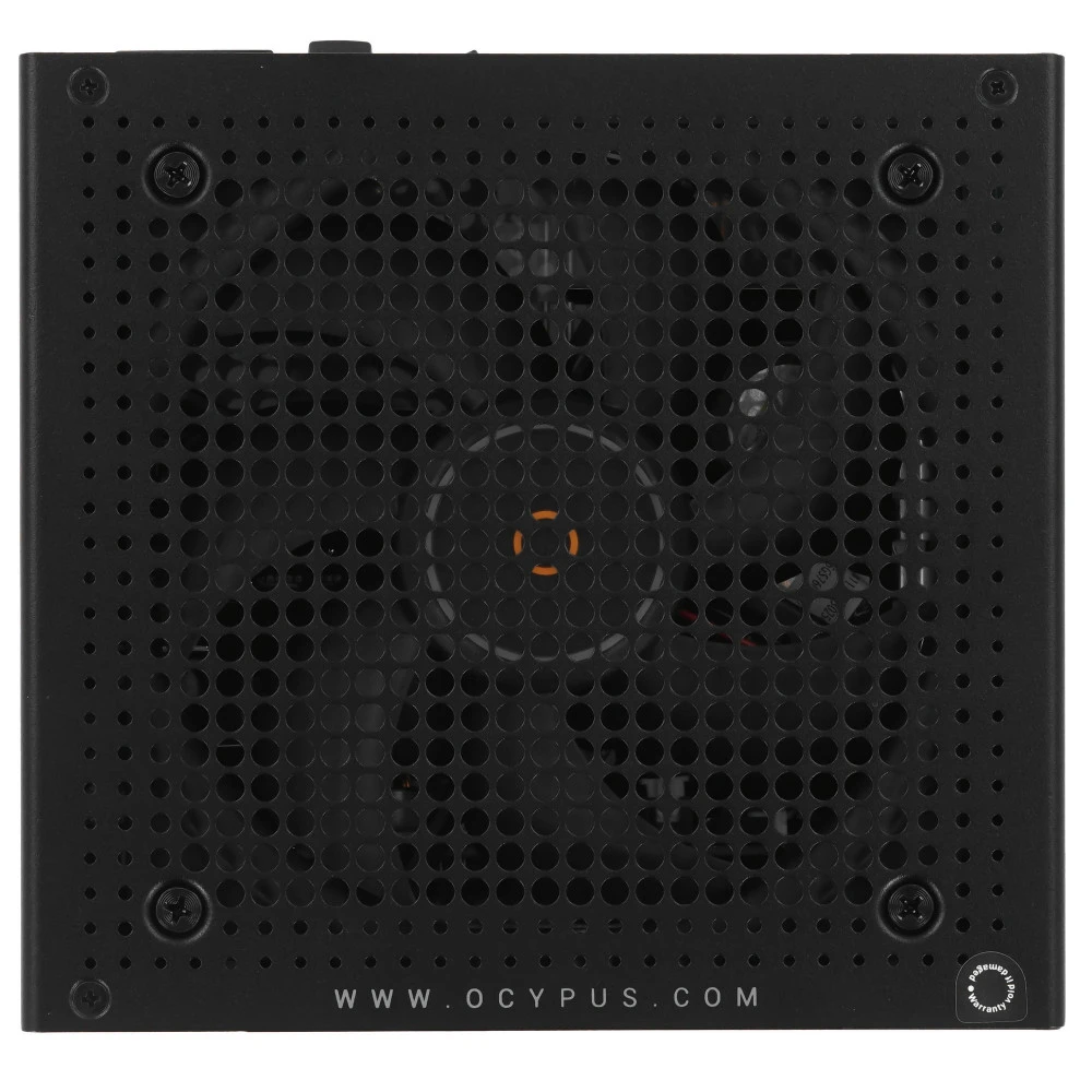 Блок питания Ocypus Iota P750 750 Вт