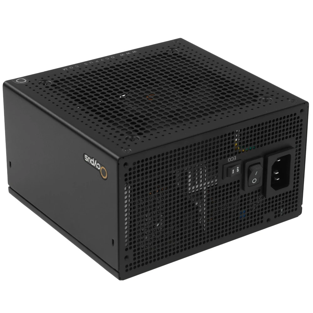Блок питания Ocypus Iota P750 750 Вт