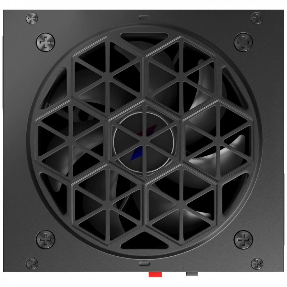 Блок питания 1STPLAYER NGDP Gold 750W HA-750BA4 750 Вт