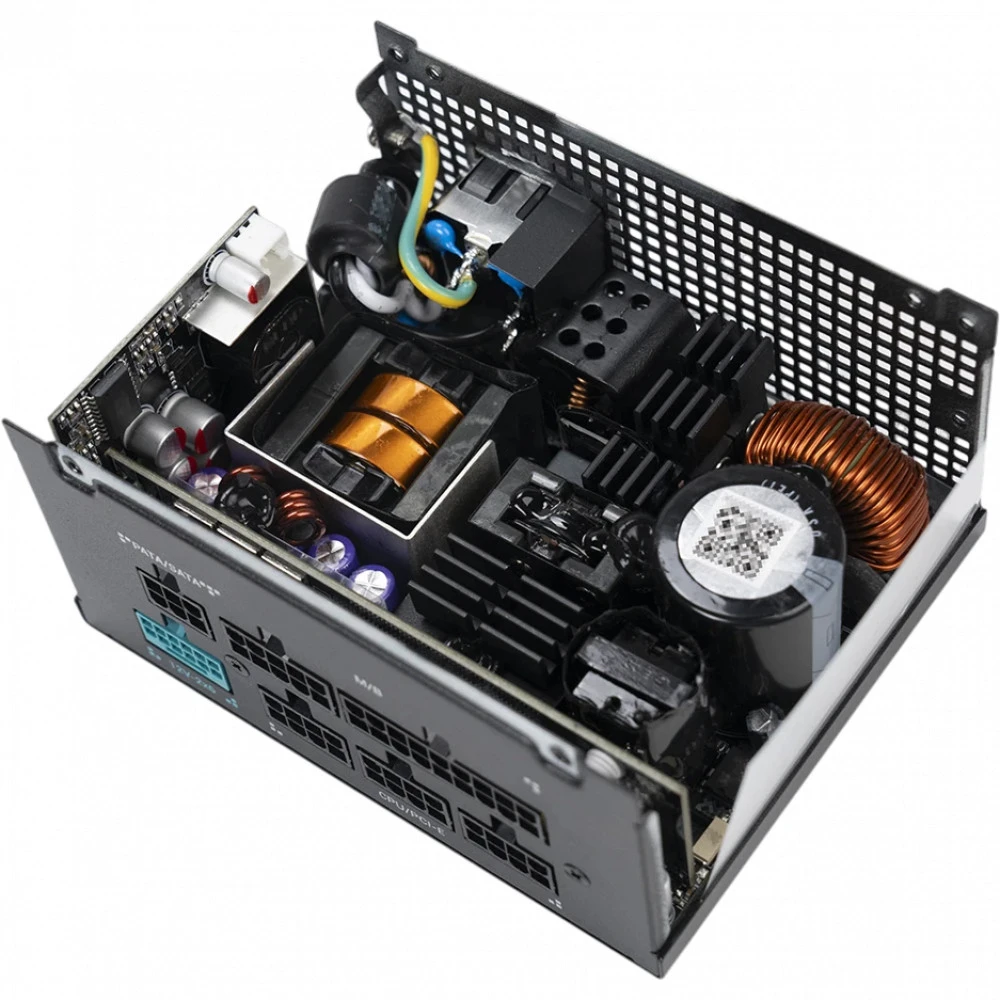 Блок питания Deepcool GamerStorm 850W PS850G 850 Вт