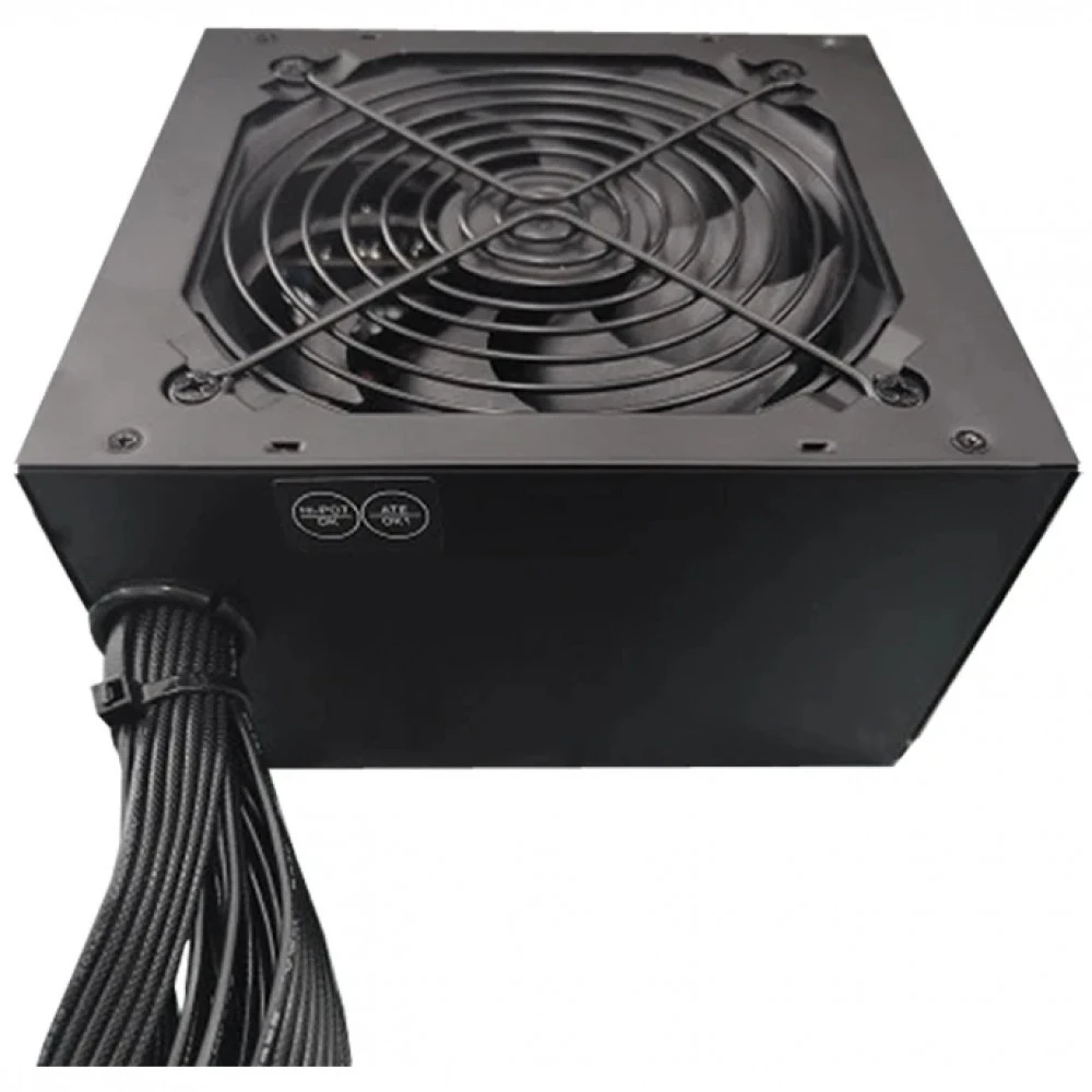 Блок питания Powerman PM-550ATX-APFC 550W 6201210 550 Вт