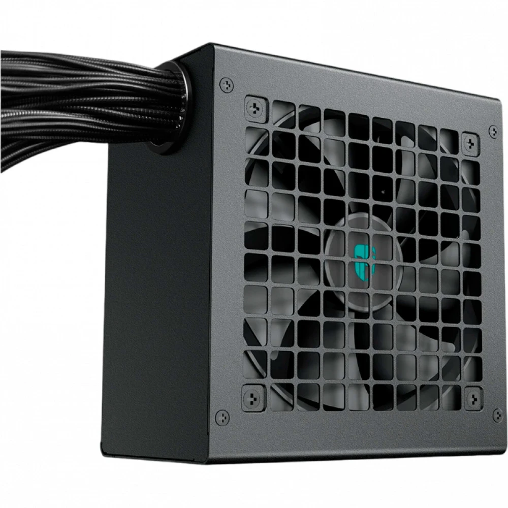 Блок питания Deepcool GAMERSTORM PN750D GS PN750D 750 Вт