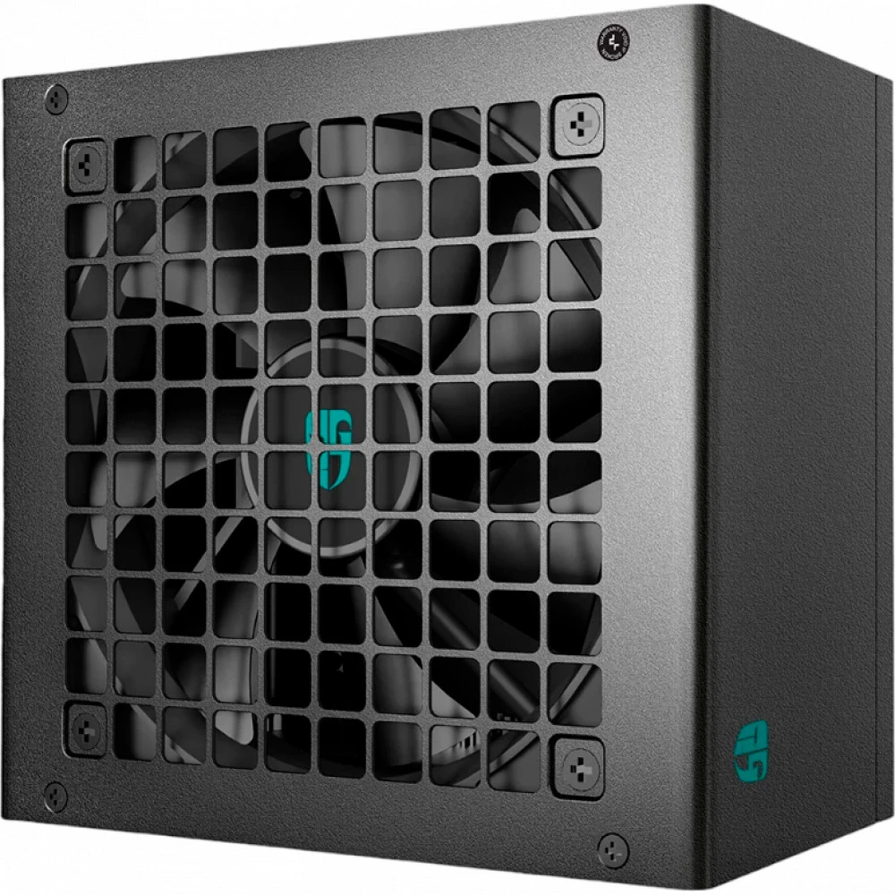 Блок питания Deepcool GAMERSTORM PN750D GS PN750D 750 Вт