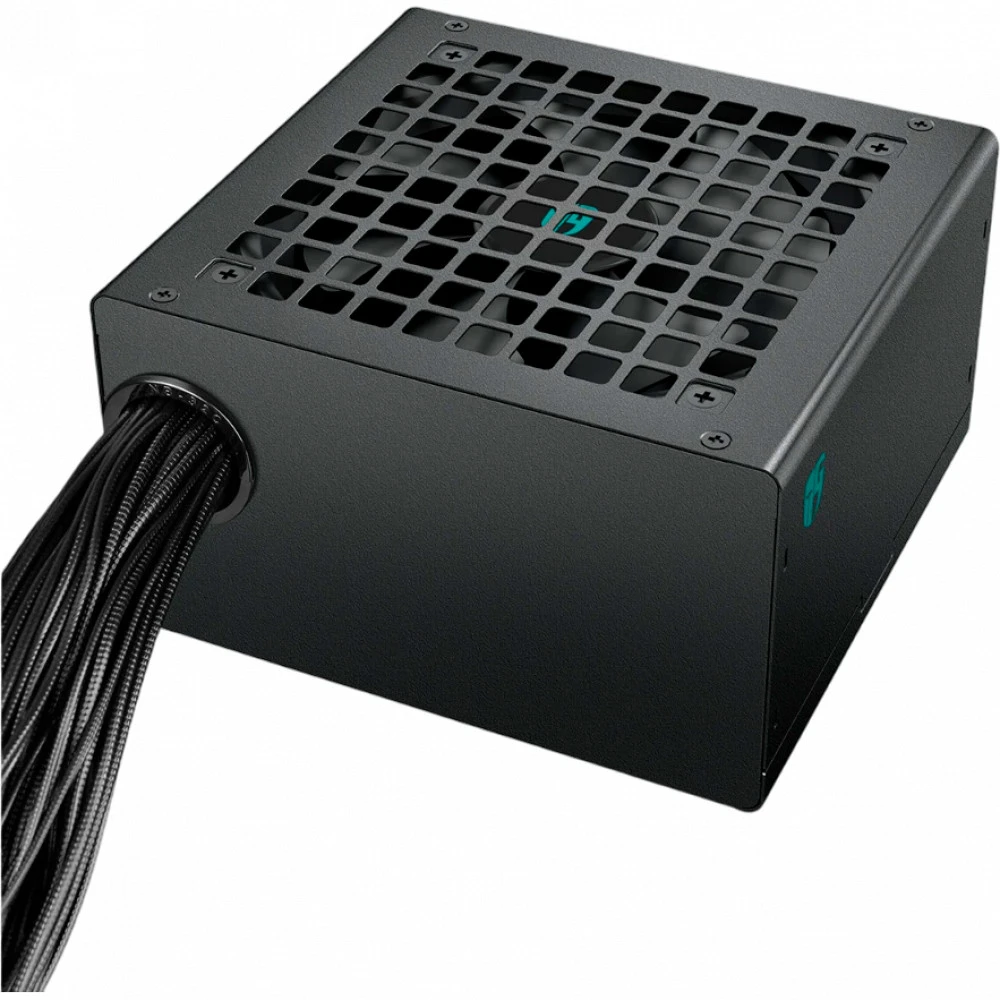 Блок питания Deepcool GAMERSTORM PN750D GS PN750D 750 Вт