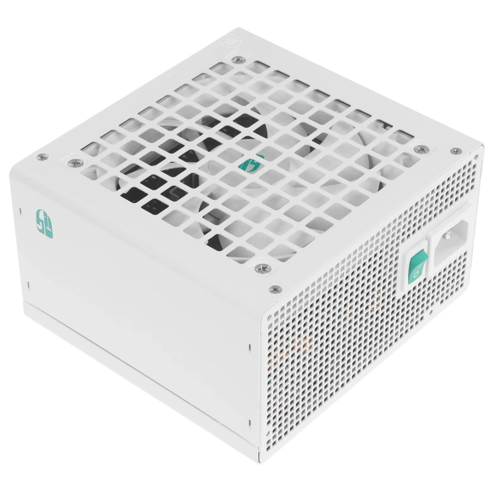 Блок питания Deepcool GamerStorm PQ1200G WH 1200 Вт