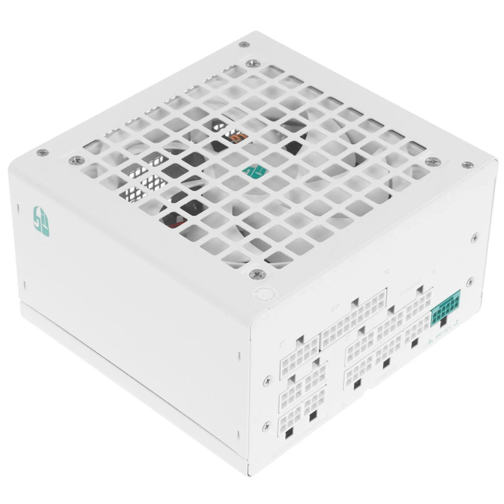 Блок питания Deepcool GamerStorm PQ1200G WH 1200 Вт