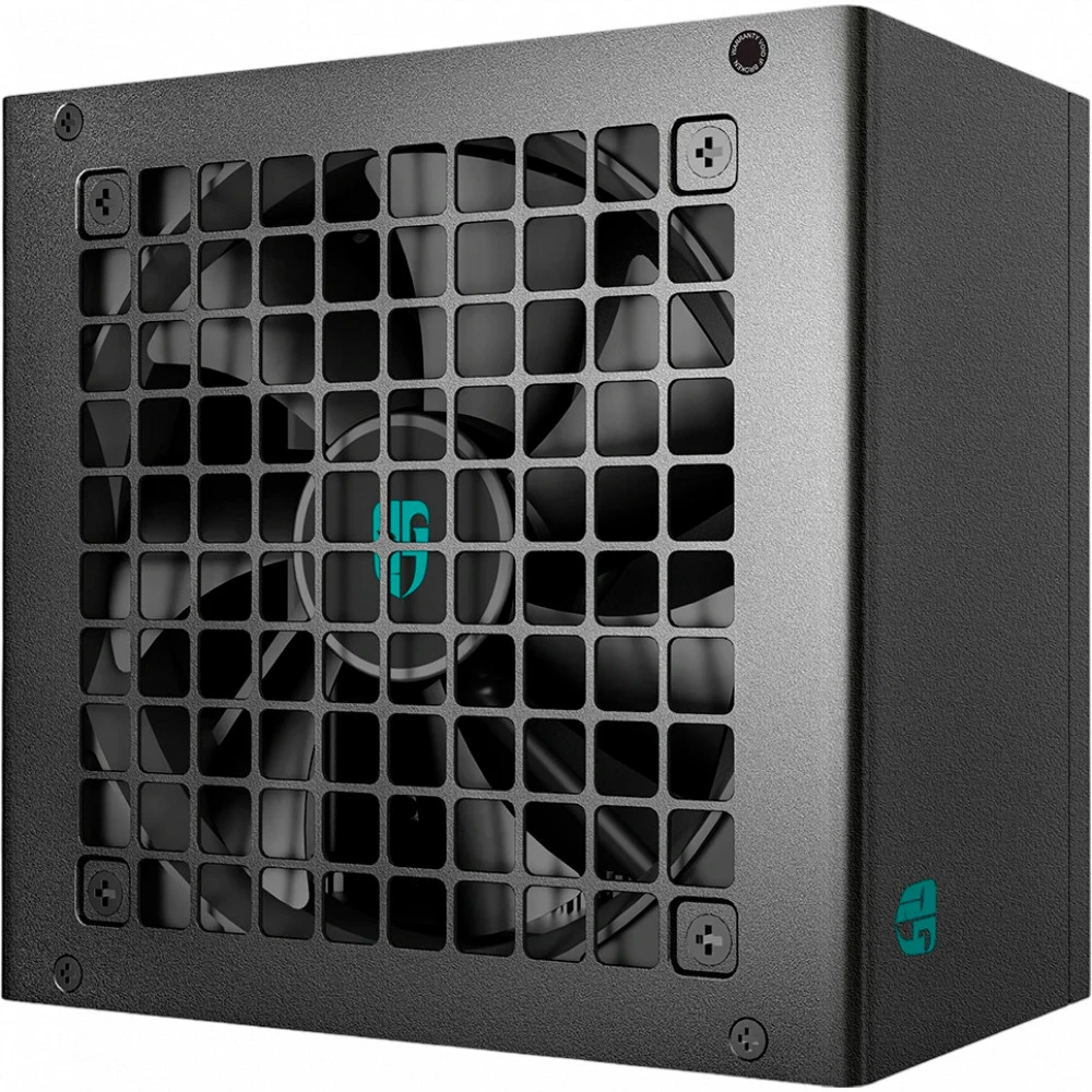 Блок питания Deepcool GamerStorm PN750M GS PN750M 750 Вт