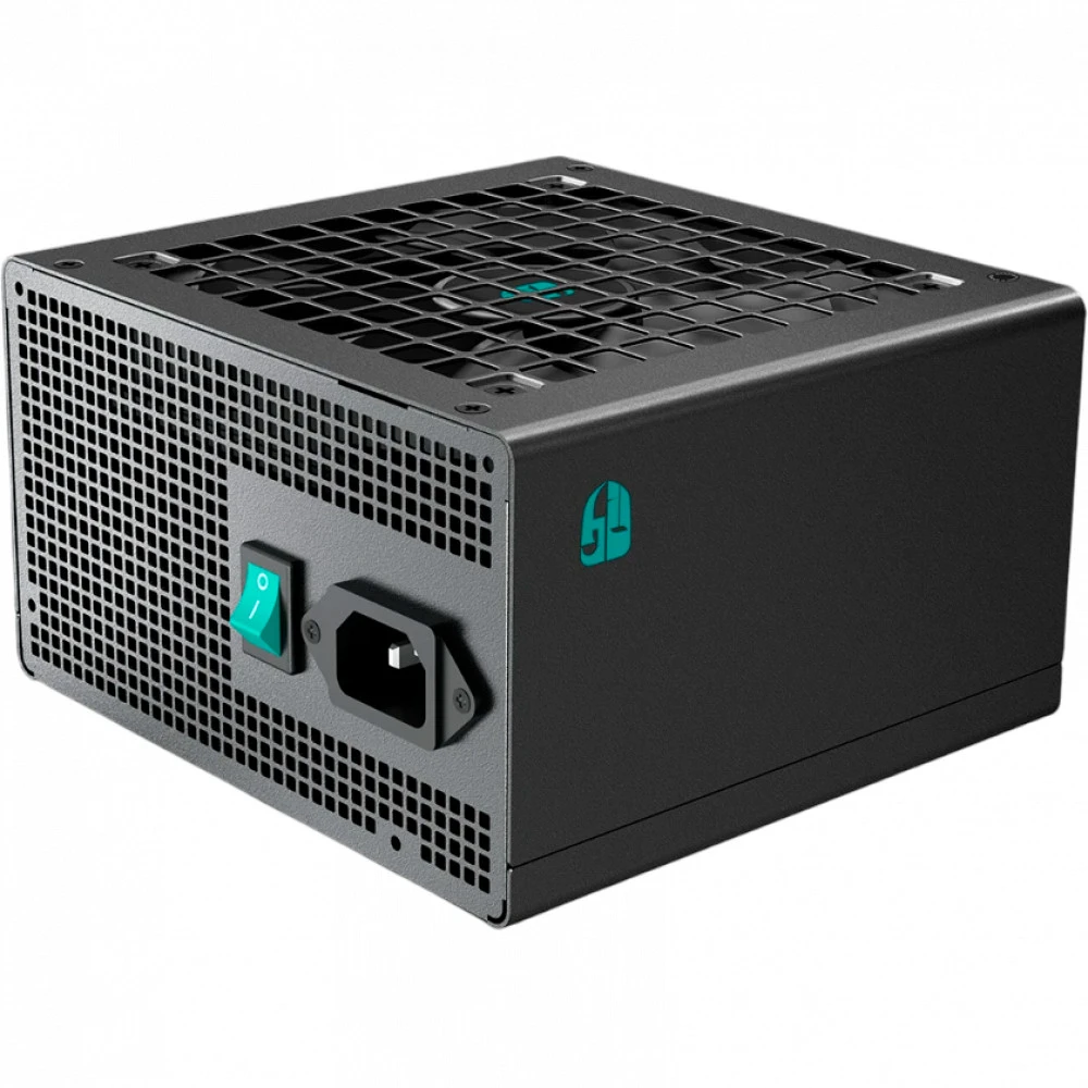 Блок питания Deepcool GamerStorm PN750M GS PN750M 750 Вт