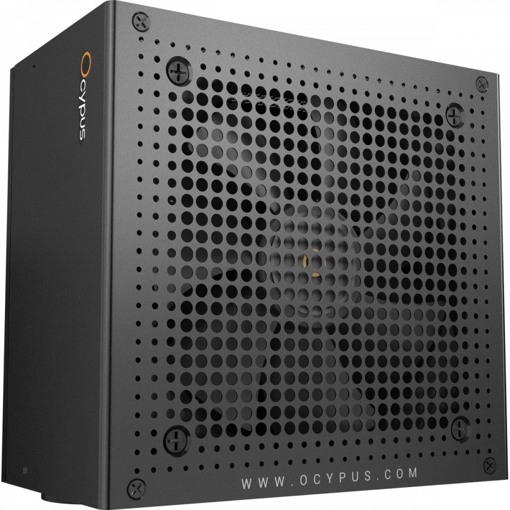 Блок питания Ocypus Delta P750S 750 Вт