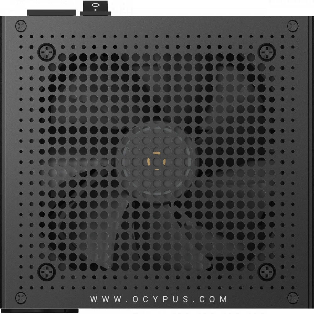 Блок питания Ocypus Delta P750S 750 Вт
