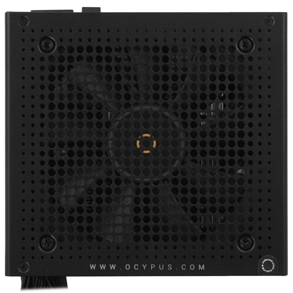 Блок питания Ocypus Delta P850 850 Вт