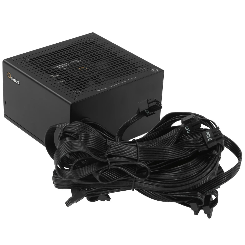 Блок питания Ocypus Delta P850 850 Вт