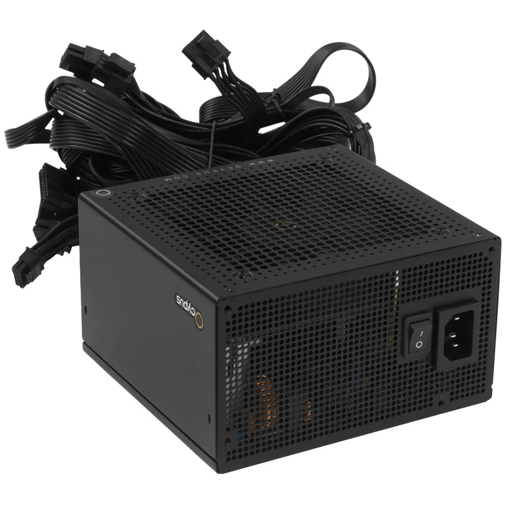 Блок питания Ocypus Delta P850 850 Вт