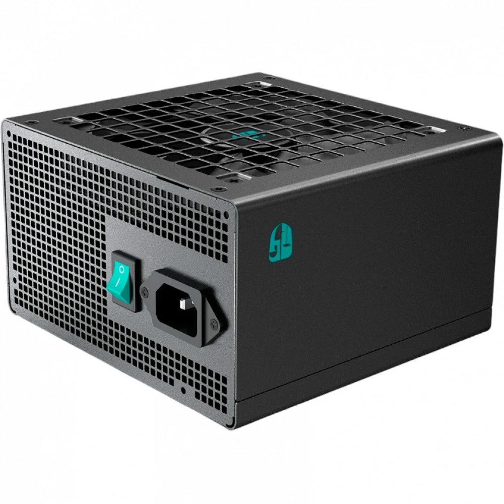 Блок питания Deepcool GamerStorm 850W PN850D GS PN850D 850 Вт