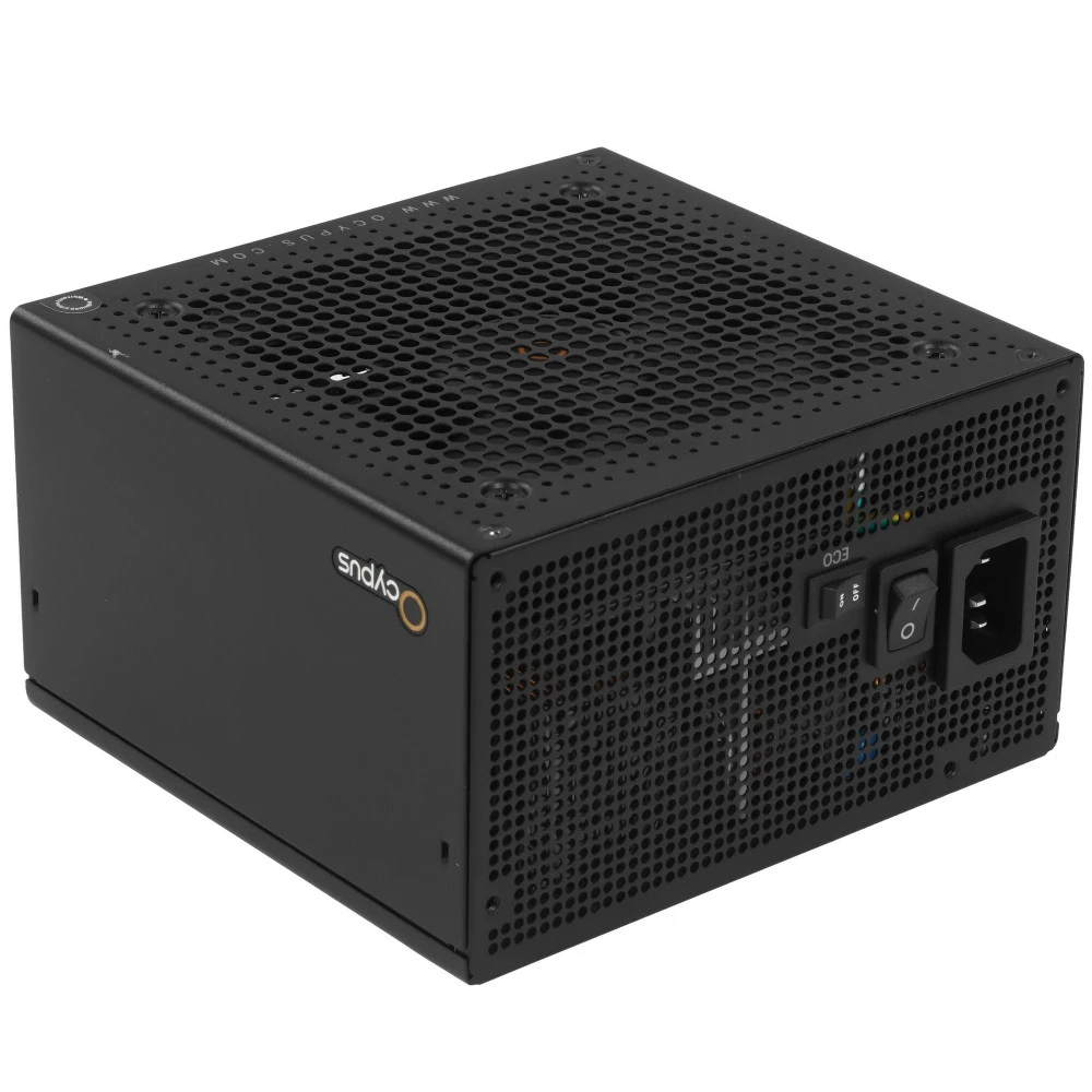 Блок питания Ocypus Iota P1200 1200 Вт