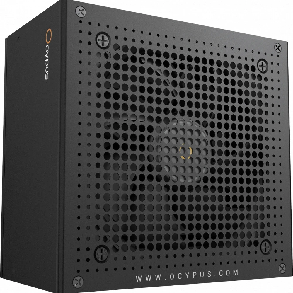 Блок питания Ocypus Iota P650S 650 Вт