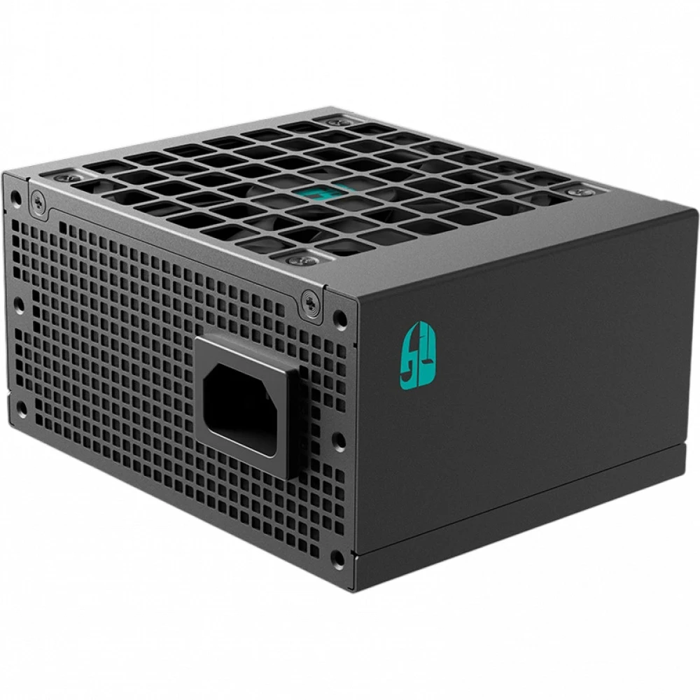 Блок питания GamerStorm 750W PS750G 750 Вт