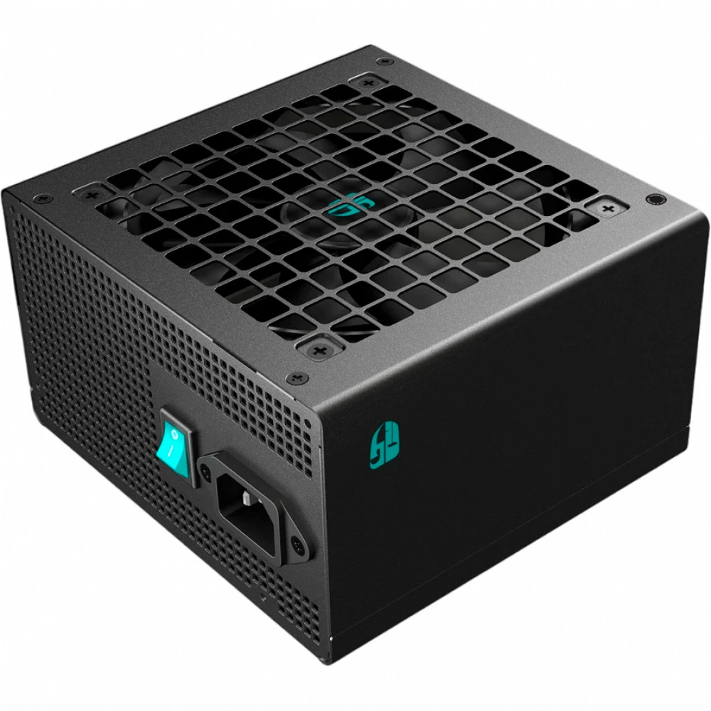Блок питания Deepcool GS PN650M 650 Вт