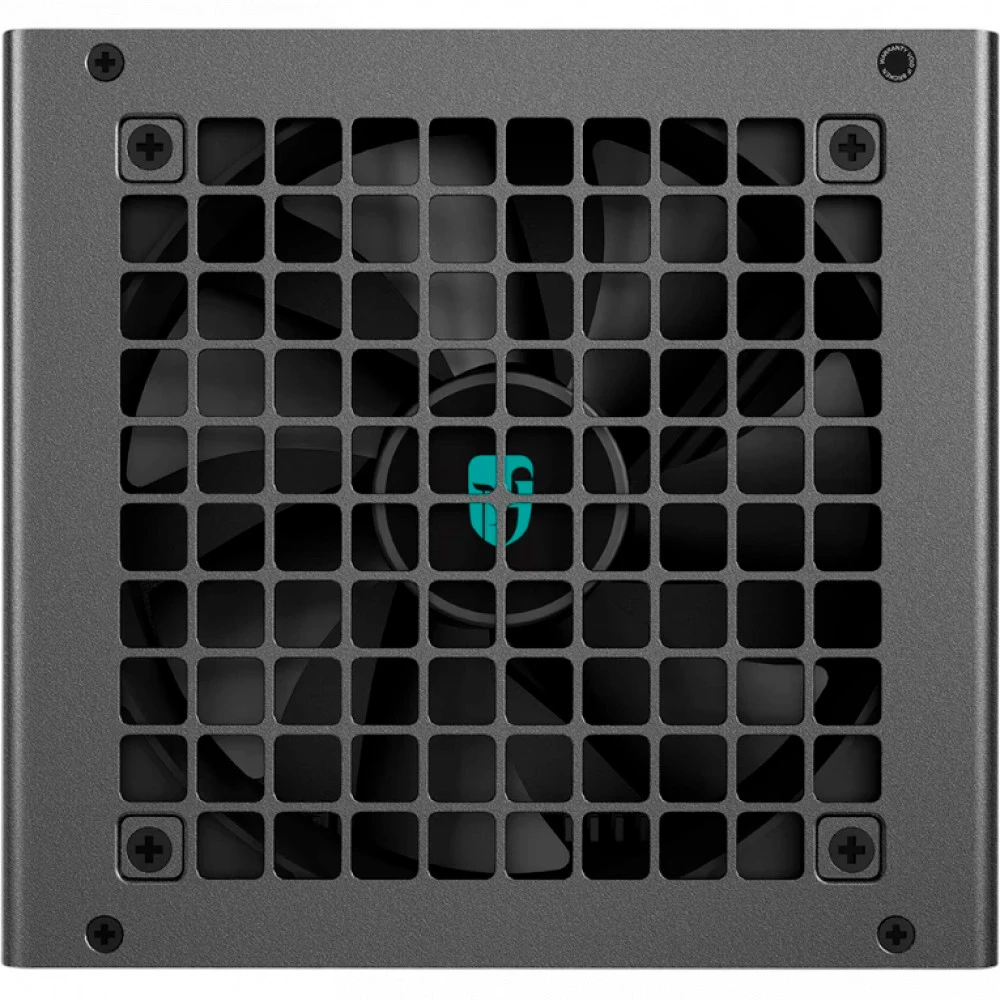 Блок питания Deepcool GS PN650M 650 Вт