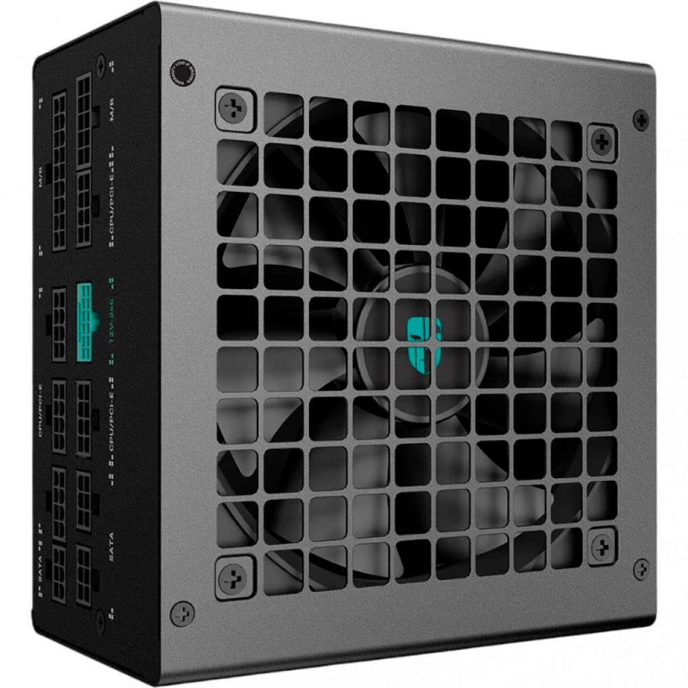 Блок питания Deepcool GS PN650M 650 Вт