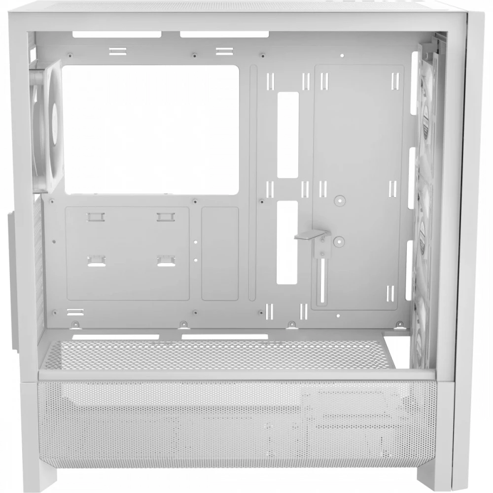Корпус Ocypus Delta C70 WH ARGB Mid-Tower