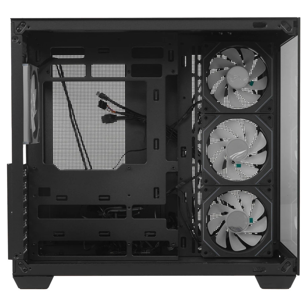 Корпус Deepcool CG530 4F Mid-Tower
