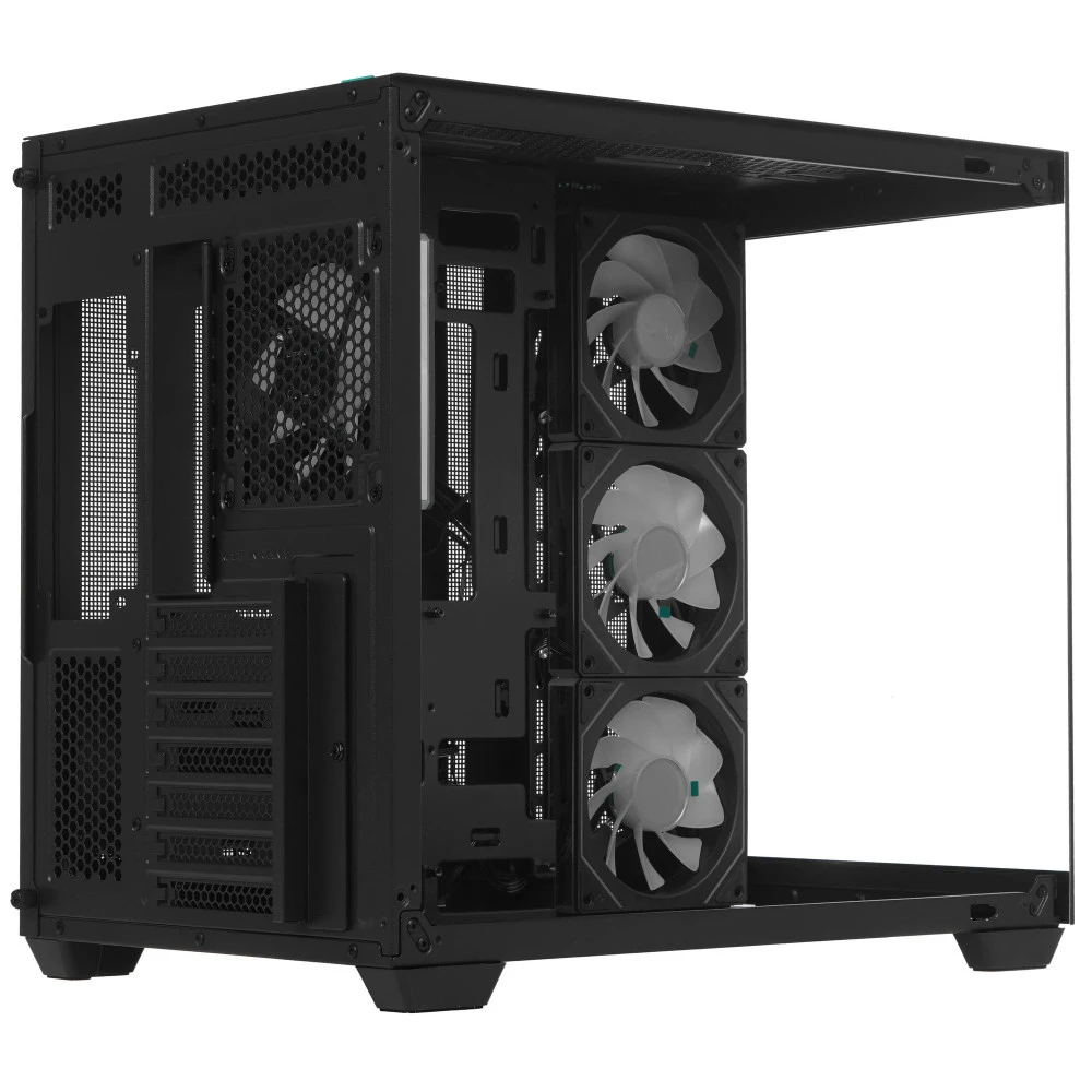 Корпус Deepcool CG530 4F Mid-Tower