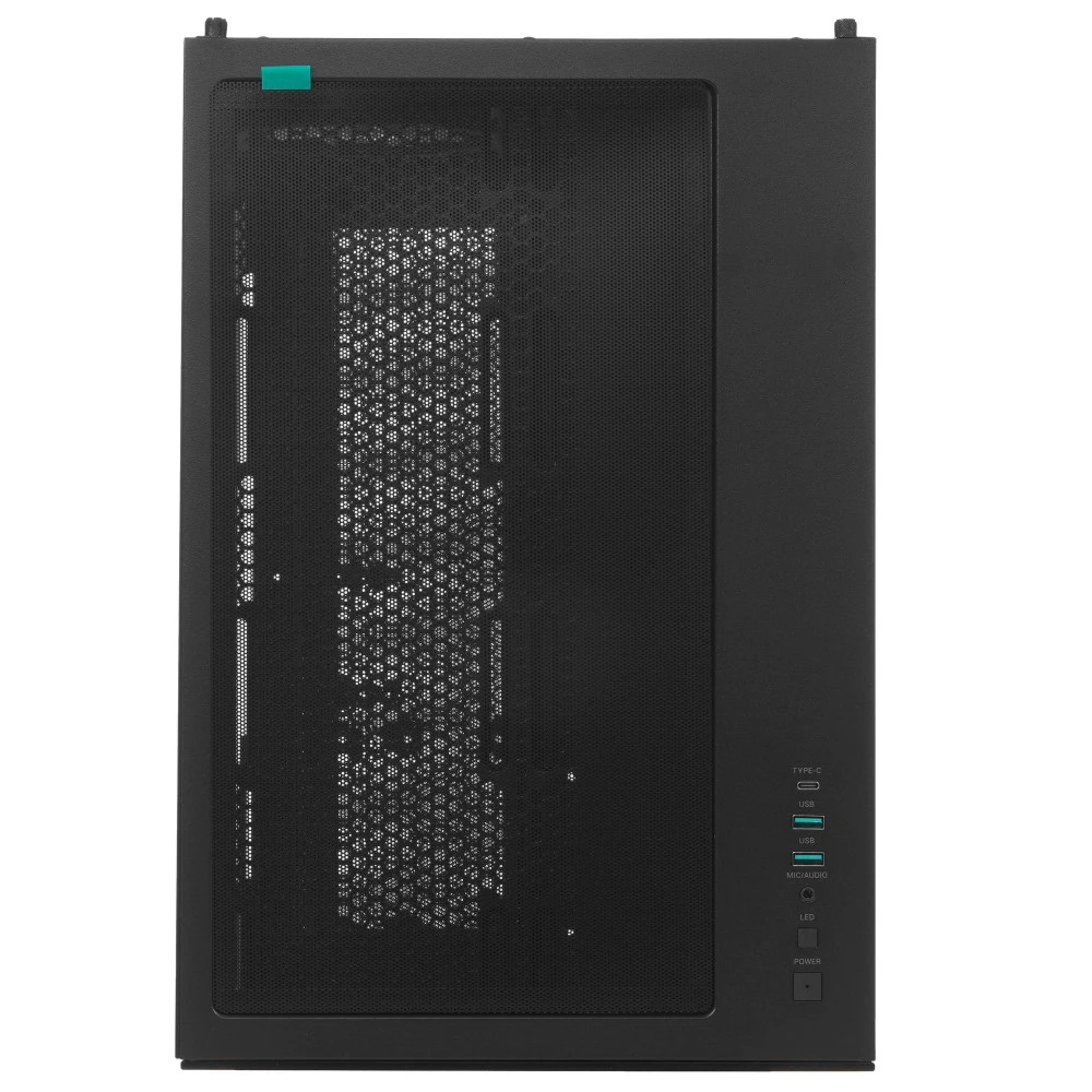 Корпус Deepcool CG530 4F Mid-Tower
