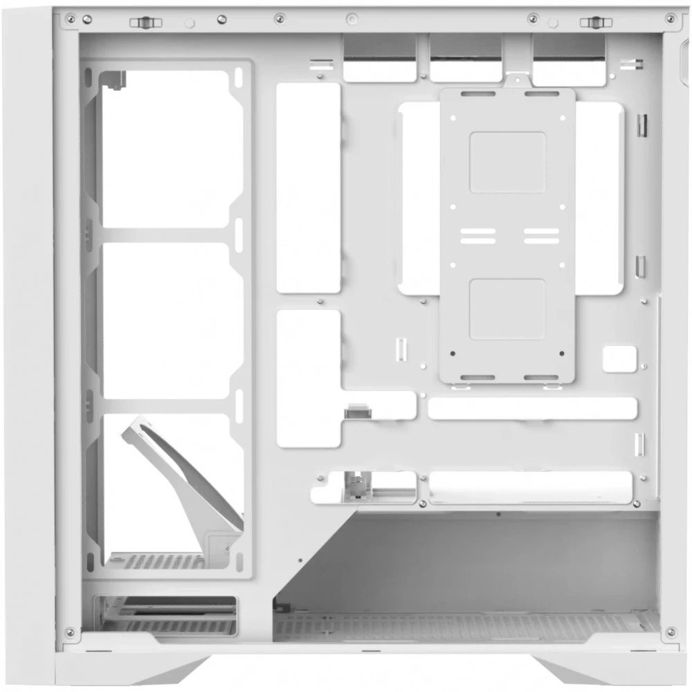 Корпус Formula Air Power G8 White Mid-Tower