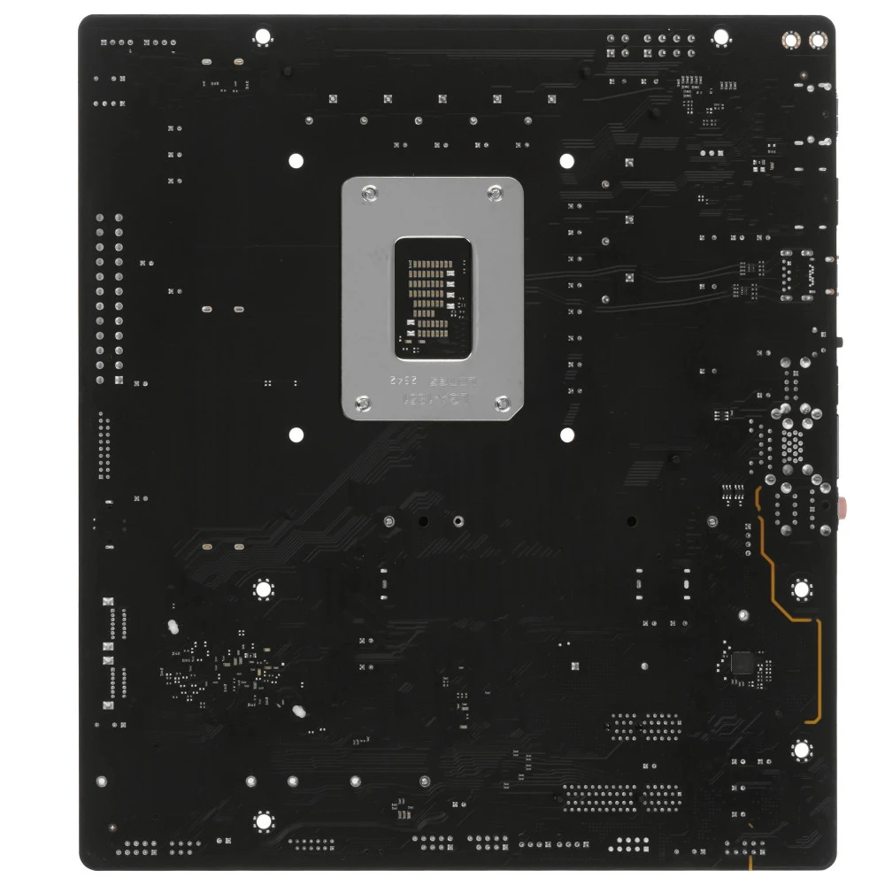 Материнская плата ASRock B860M-X Gen5 Micro-ATX, LGA 1851