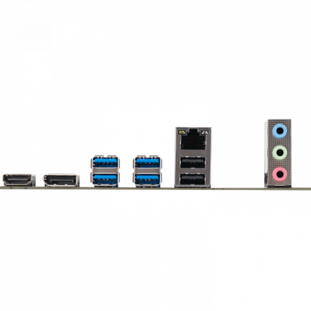 Материнская плата Maxsun Challenger B760M-H WIFI MS-Challenger B760M-H Micro-ATX, LGA 1700