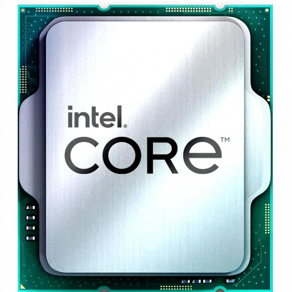 Процессор Intel SRMBX 3.2 ГГц, 36 МБ, OEM