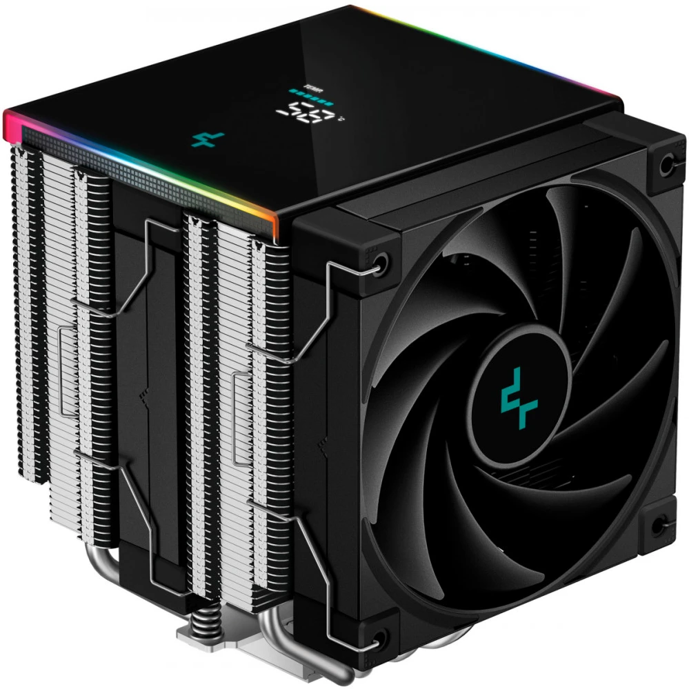 Система охлаждения Deepcool AK620 DIGITAL SE Для процессора