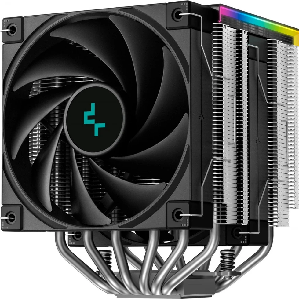 Система охлаждения Deepcool AK620 DIGITAL SE Для процессора