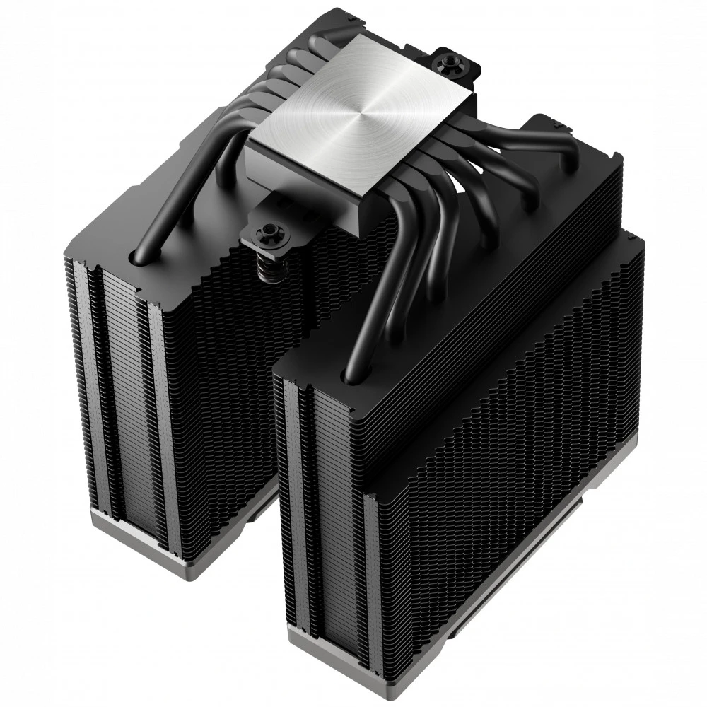 Система охлаждения Deepcool AK620 G2 DIGITAL NYX Для процессора