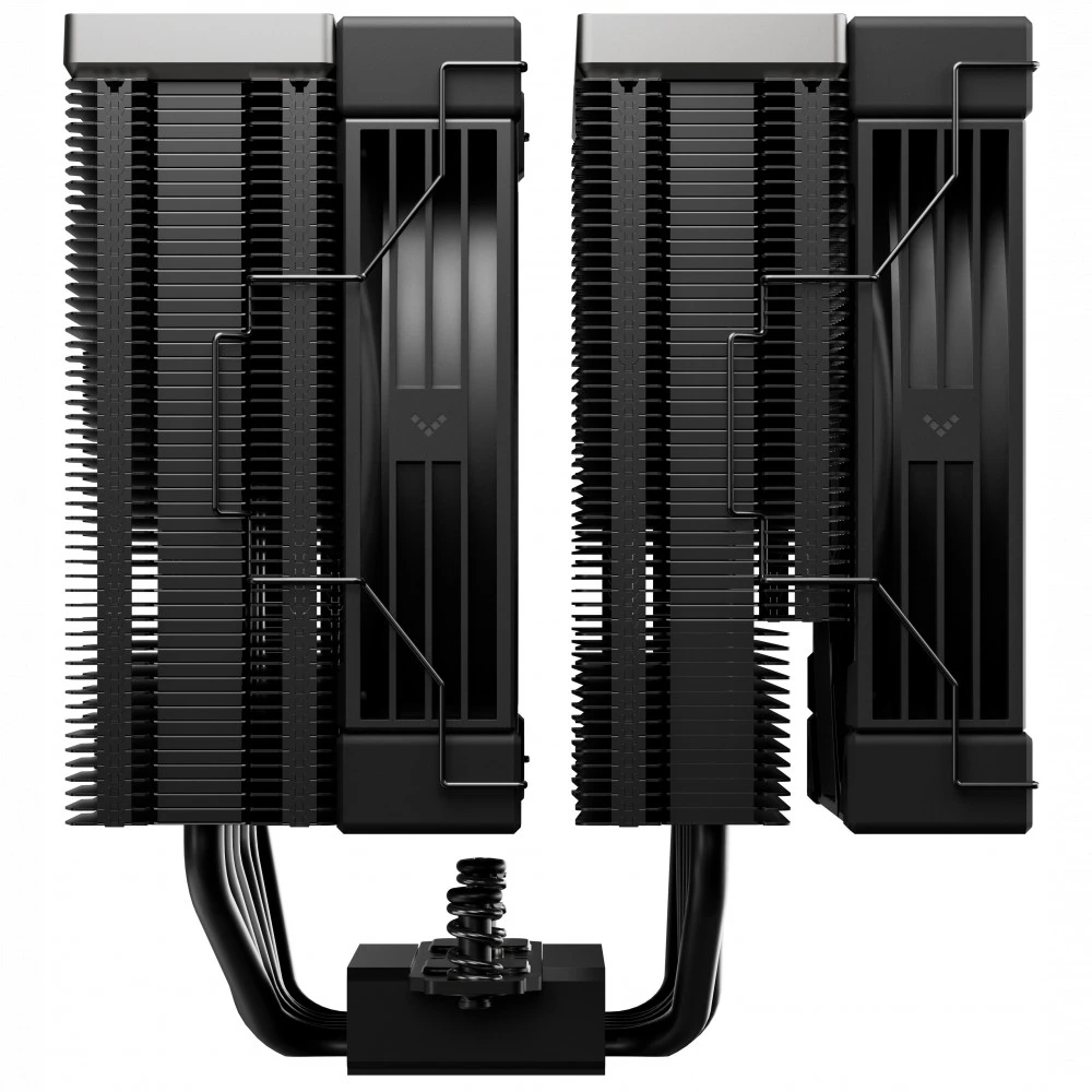 Система охлаждения Deepcool AK620 G2 DIGITAL NYX Для процессора
